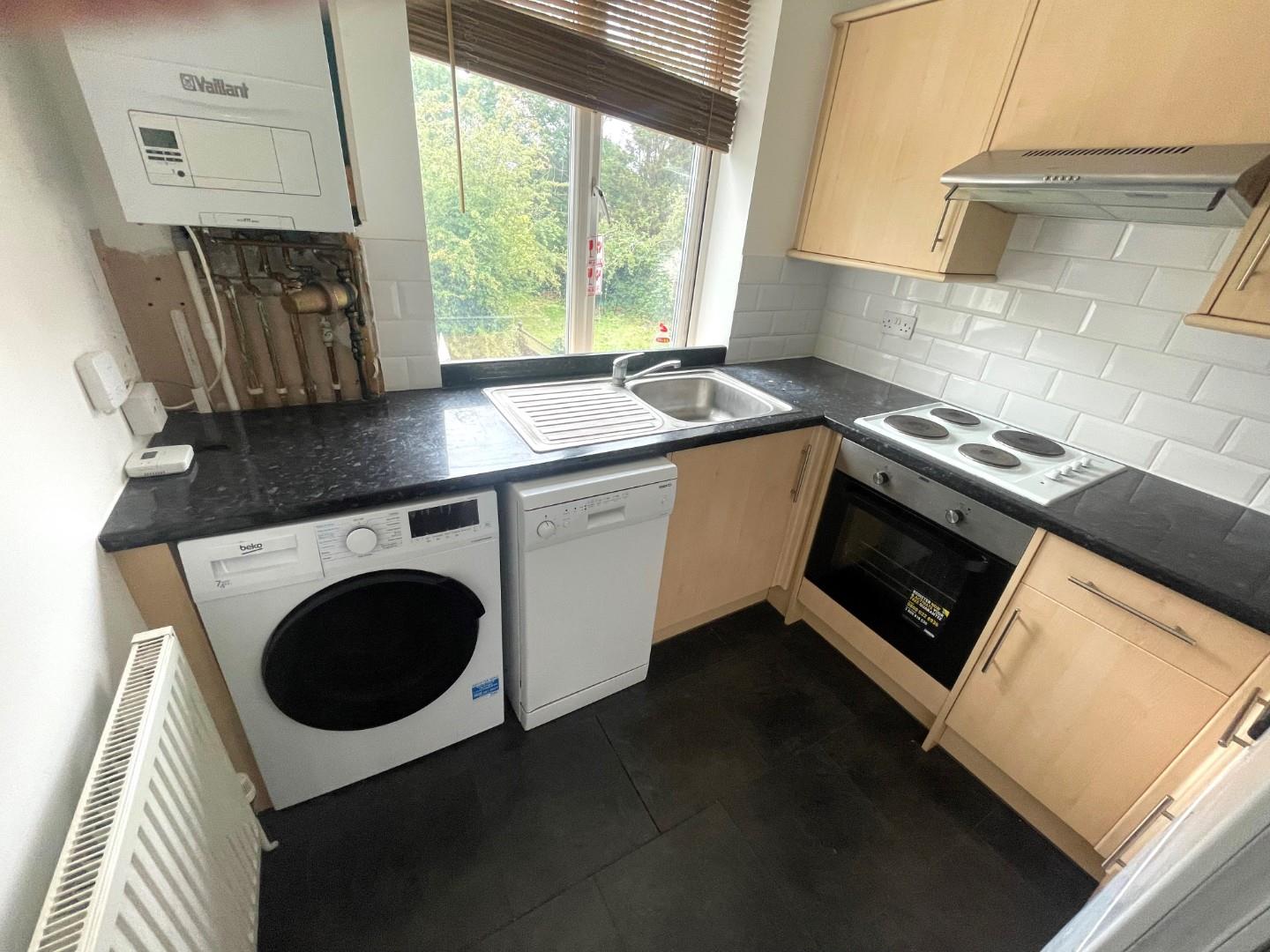 Millway, Mill Hill